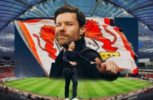 Thành tích gần đây của Bayern