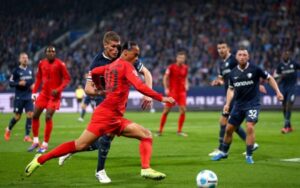 Phân tích sức mạnh Bayern Munich